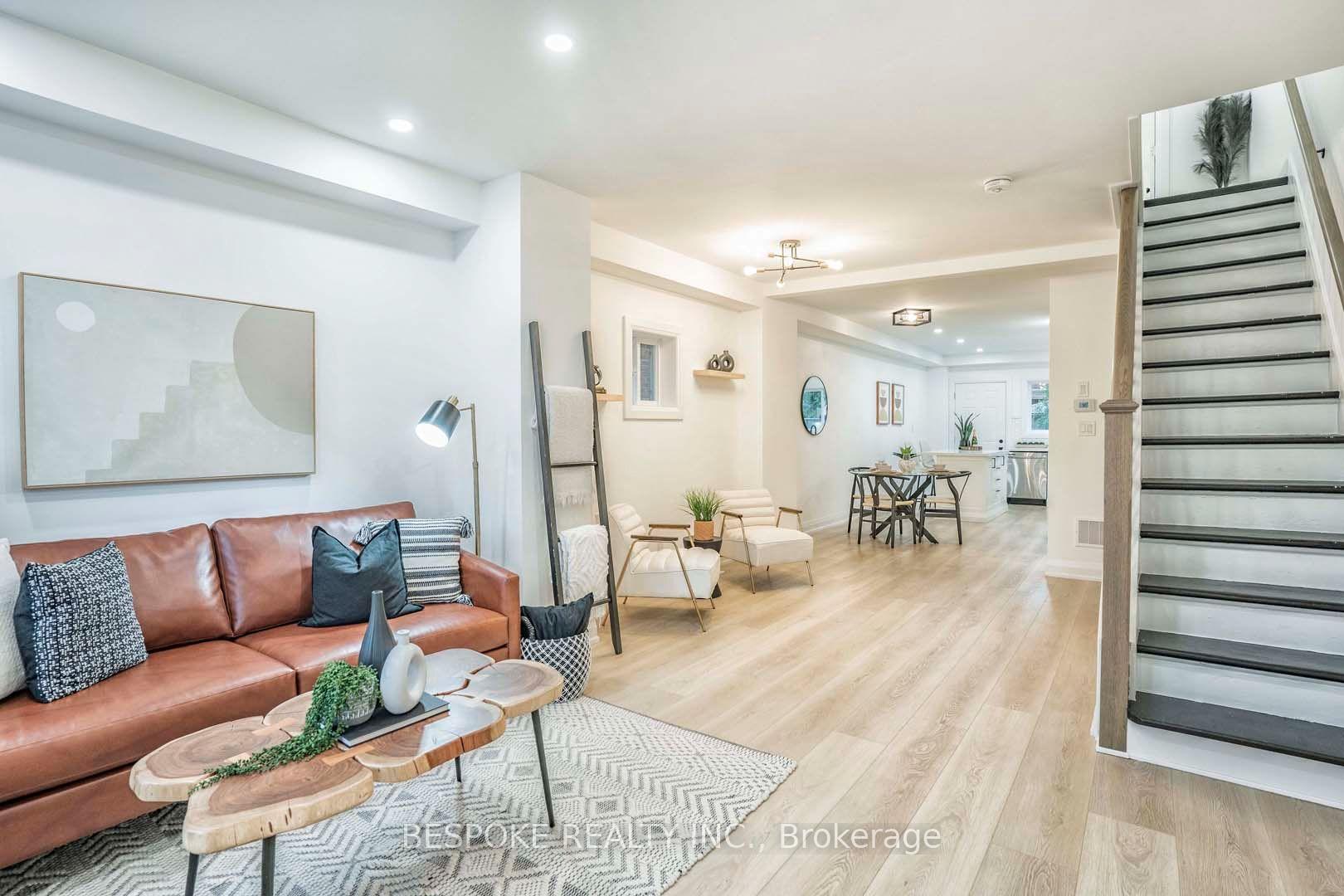 Photo 2 of 681 Cosburn Avenue, Toronto, Danforth Village-East York — HOMEH