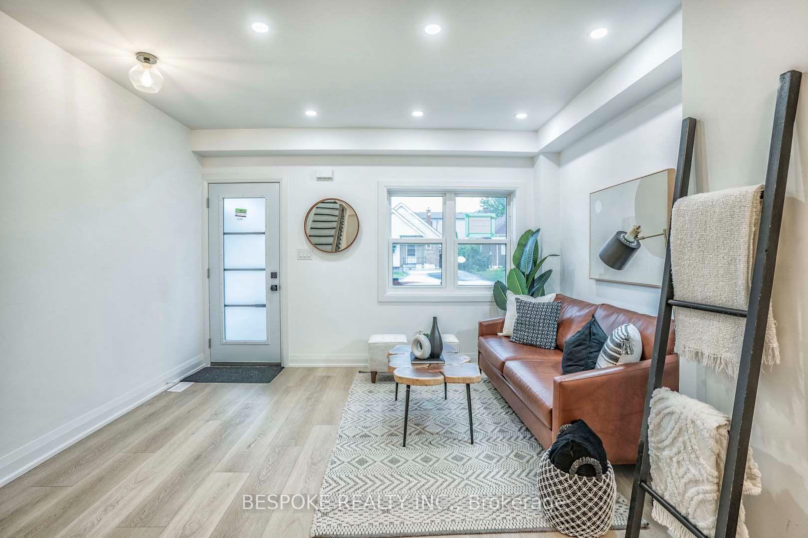 Photo 3 of 681 Cosburn Avenue, Toronto, Danforth Village-East York — HOMEH