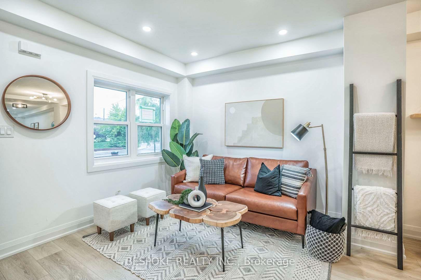Photo 4 of 681 Cosburn Avenue, Toronto, Danforth Village-East York — HOMEH