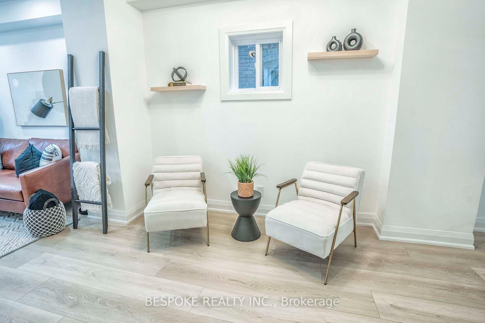 Photo 5 of 681 Cosburn Avenue, Toronto, Danforth Village-East York — HOMEH