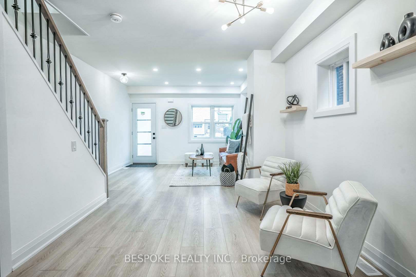 Photo 6 of 681 Cosburn Avenue, Toronto, Danforth Village-East York — HOMEH