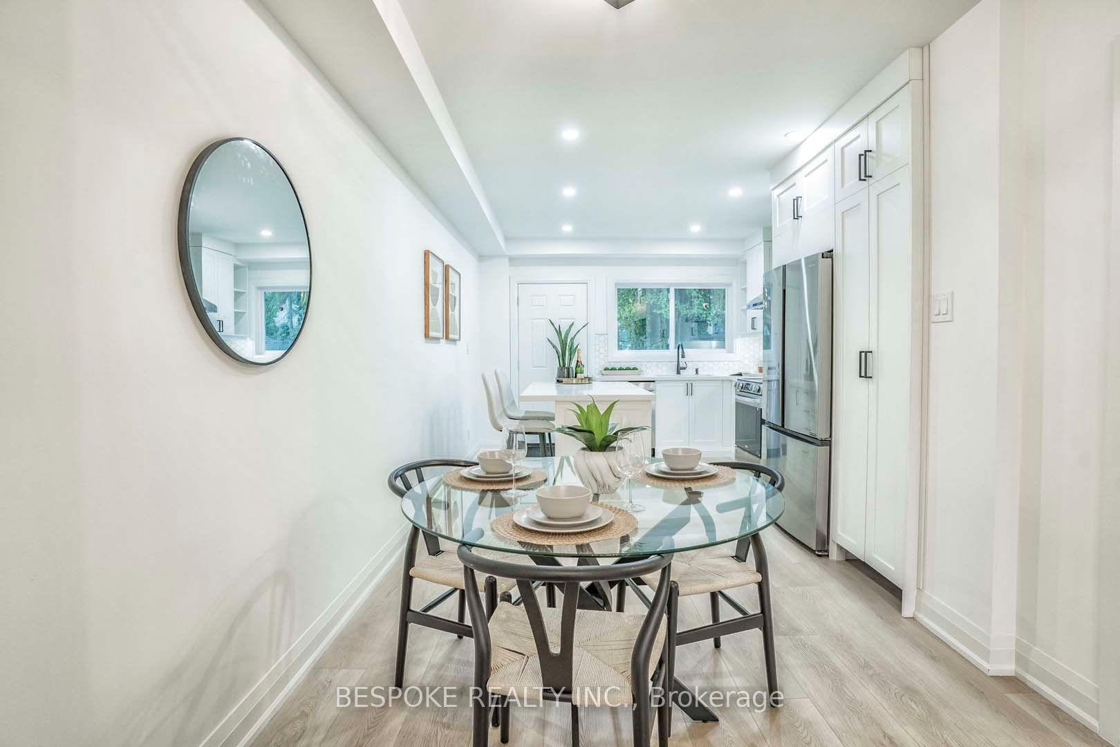 Photo 7 of 681 Cosburn Avenue, Toronto, Danforth Village-East York — HOMEH