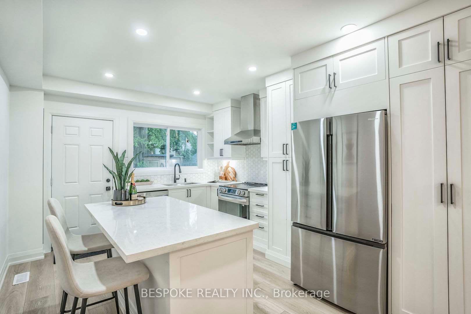 Photo 8 of 681 Cosburn Avenue, Toronto, Danforth Village-East York — HOMEH