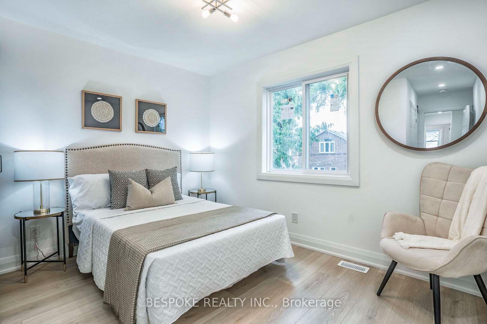 Photo 13 of 681 Cosburn Avenue, Toronto, Danforth Village-East York — HOMEH
