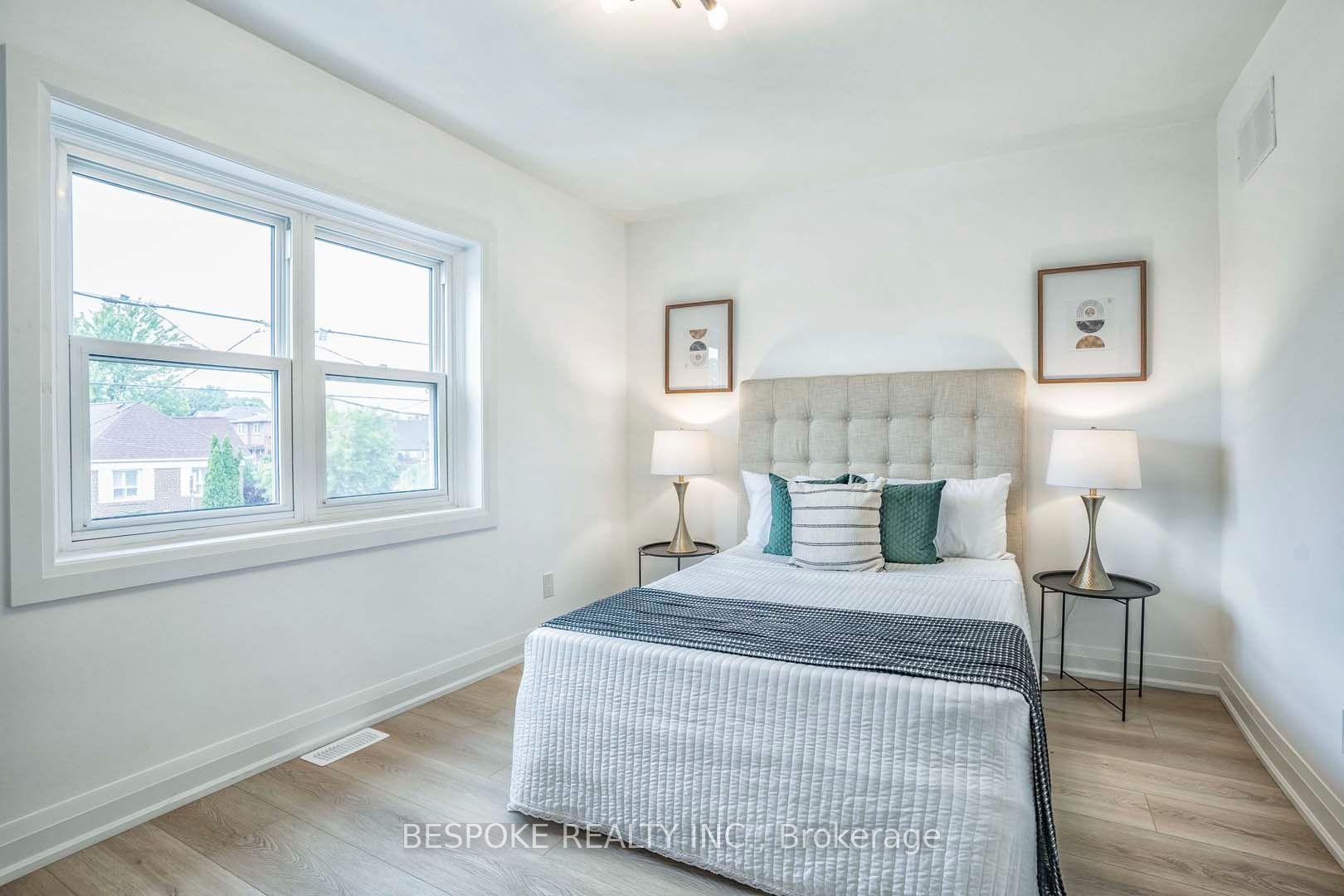 Photo 15 of 681 Cosburn Avenue, Toronto, Danforth Village-East York — HOMEH