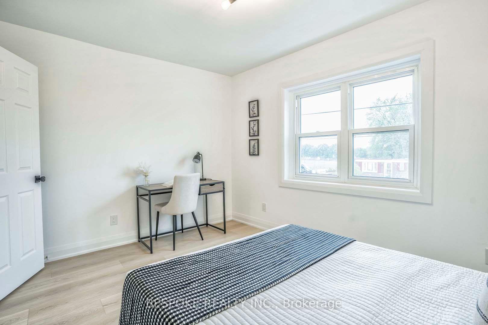 Photo 16 of 681 Cosburn Avenue, Toronto, Danforth Village-East York — HOMEH