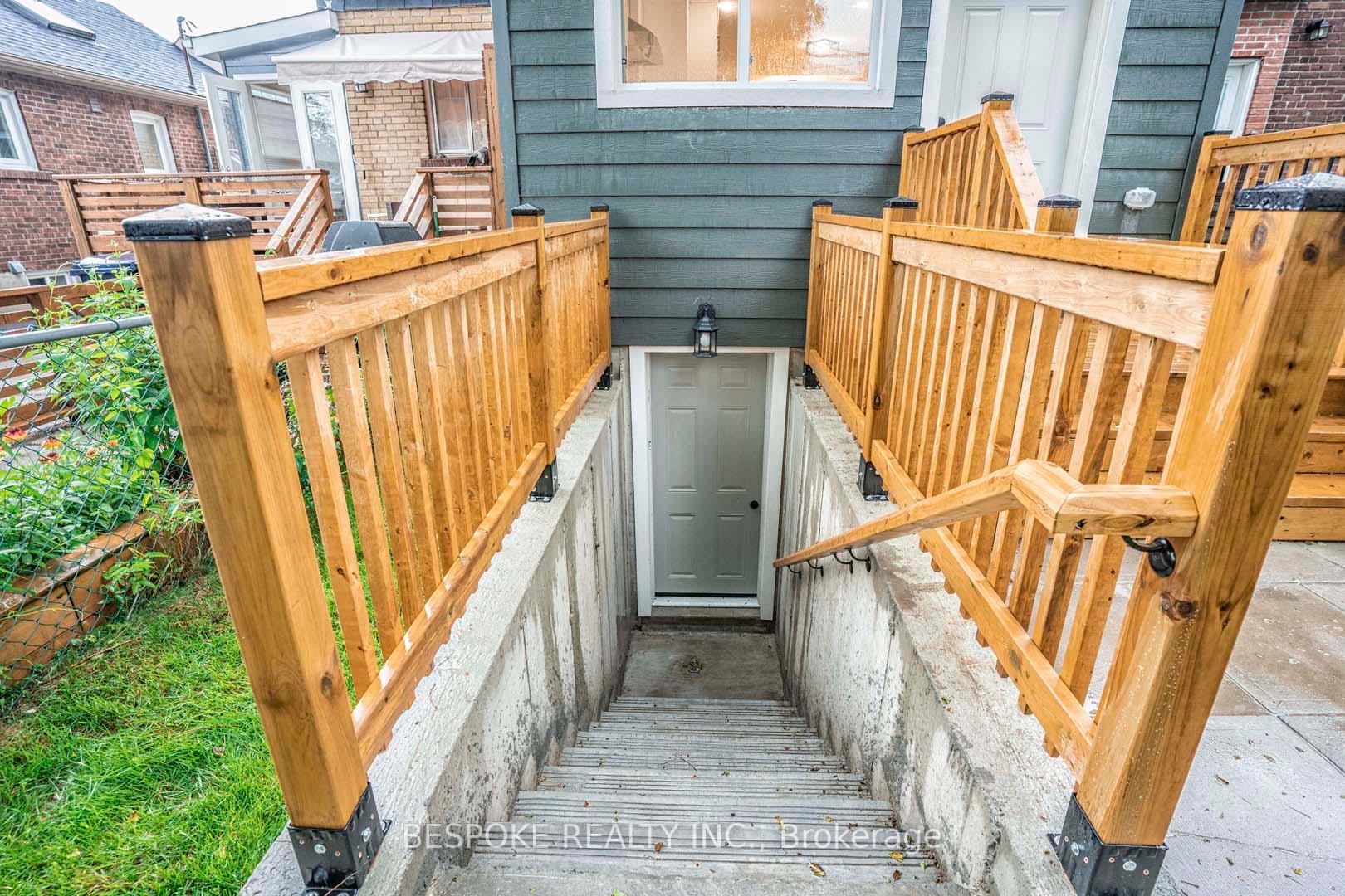 Photo 21 of 681 Cosburn Avenue, Toronto, Danforth Village-East York — HOMEH