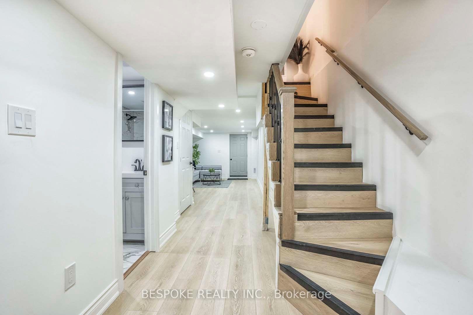 Photo 22 of 681 Cosburn Avenue, Toronto, Danforth Village-East York — HOMEH