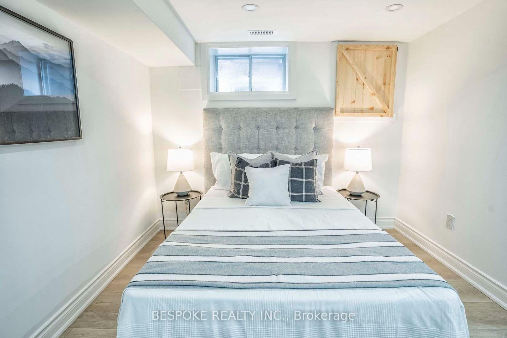 Photo 25 of 681 Cosburn Avenue, Toronto, Danforth Village-East York — HOMEH