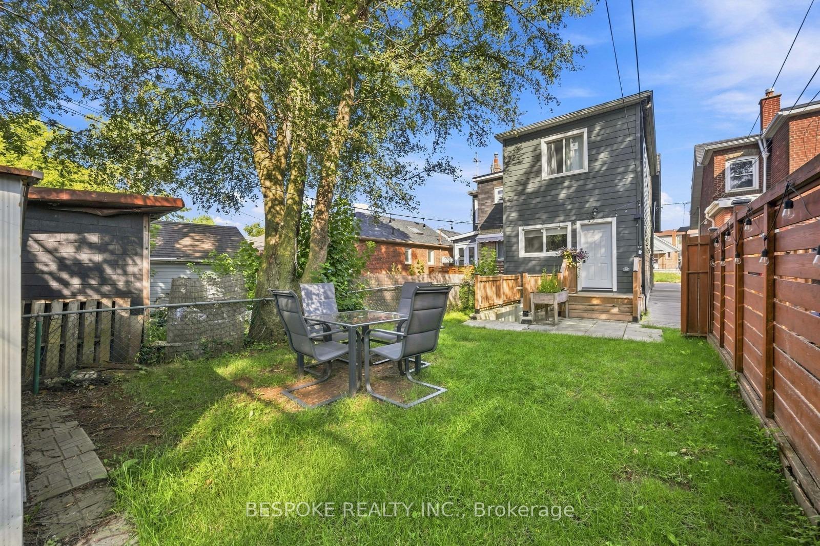 Photo 27 of 681 Cosburn Avenue, Toronto, Danforth Village-East York — HOMEH