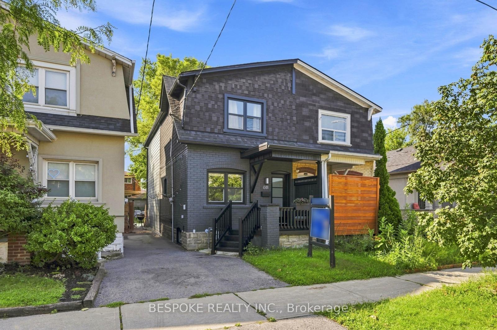 Photo 28 of 681 Cosburn Avenue, Toronto, Danforth Village-East York — HOMEH