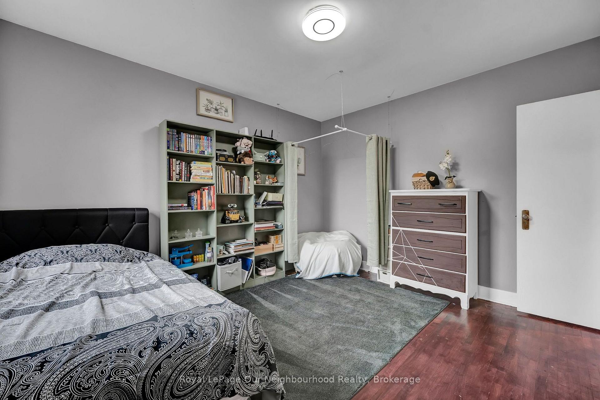 Photo 18 of 312 Gibbons Street, Oshawa, McLaughlin — HOMEH