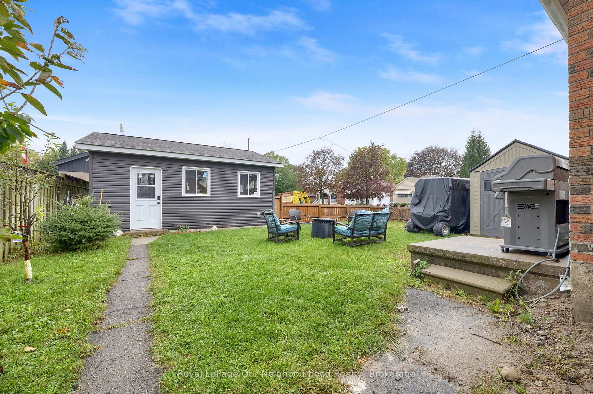 Photo 34 of 312 Gibbons Street, Oshawa, McLaughlin — HOMEH