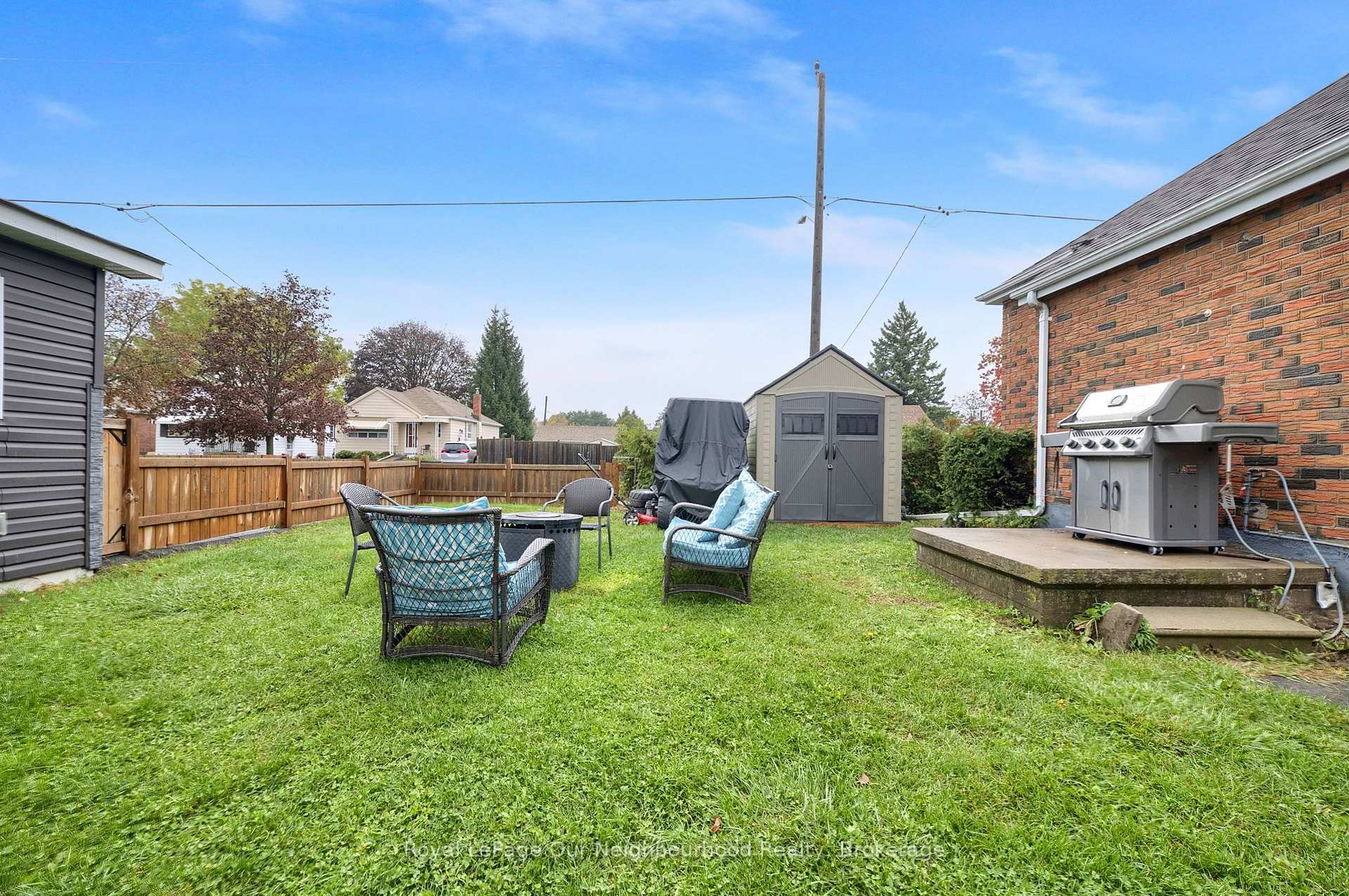 Photo 35 of 312 Gibbons Street, Oshawa, McLaughlin — HOMEH