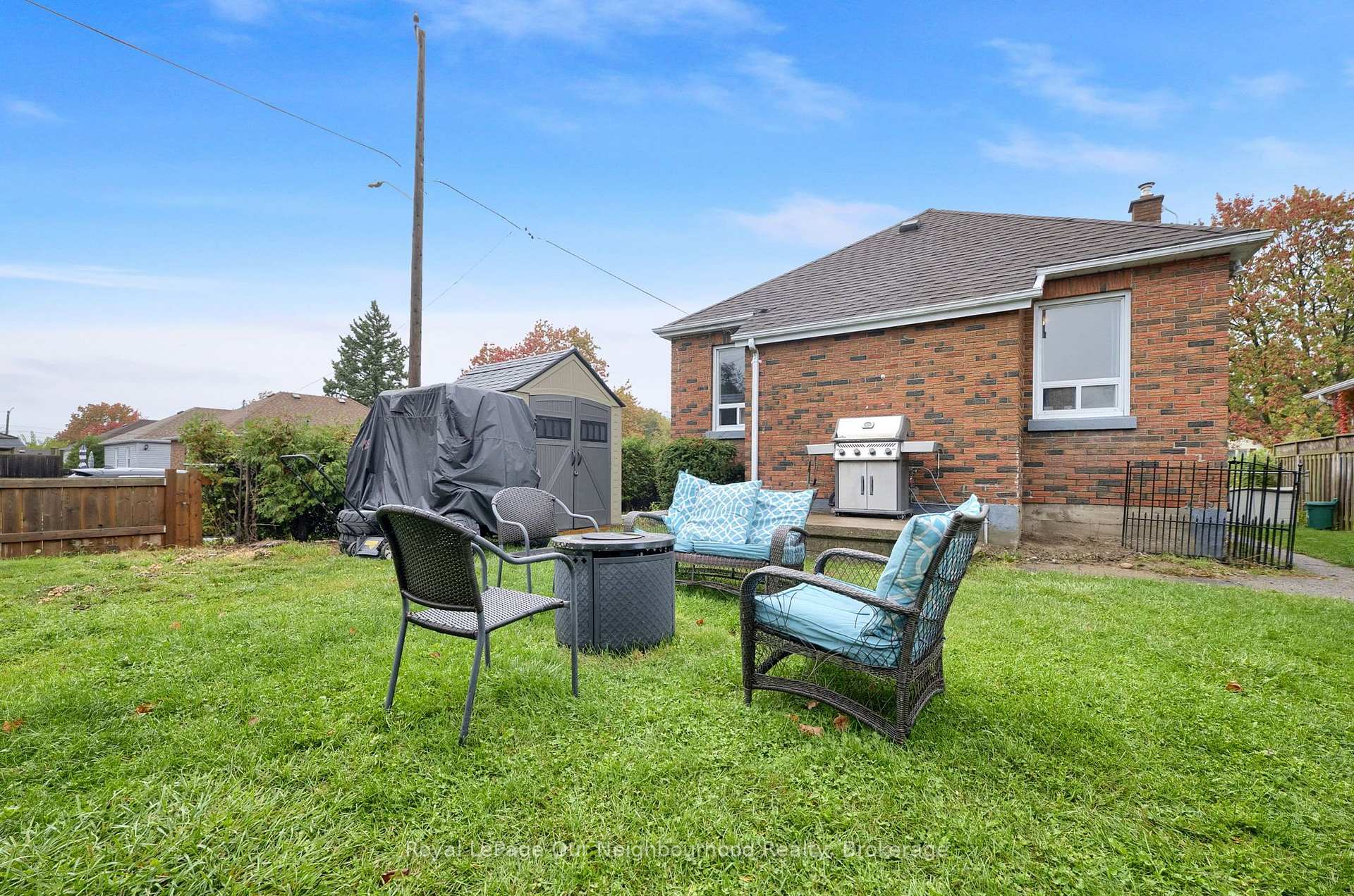Photo 36 of 312 Gibbons Street, Oshawa, McLaughlin — HOMEH