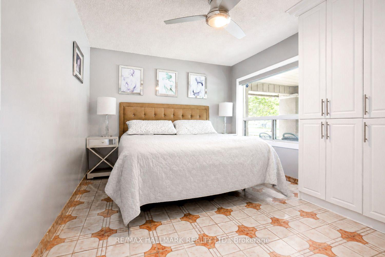 Photo 6 of 297 Strathmore Boulevard, Toronto, Danforth — HOMEH