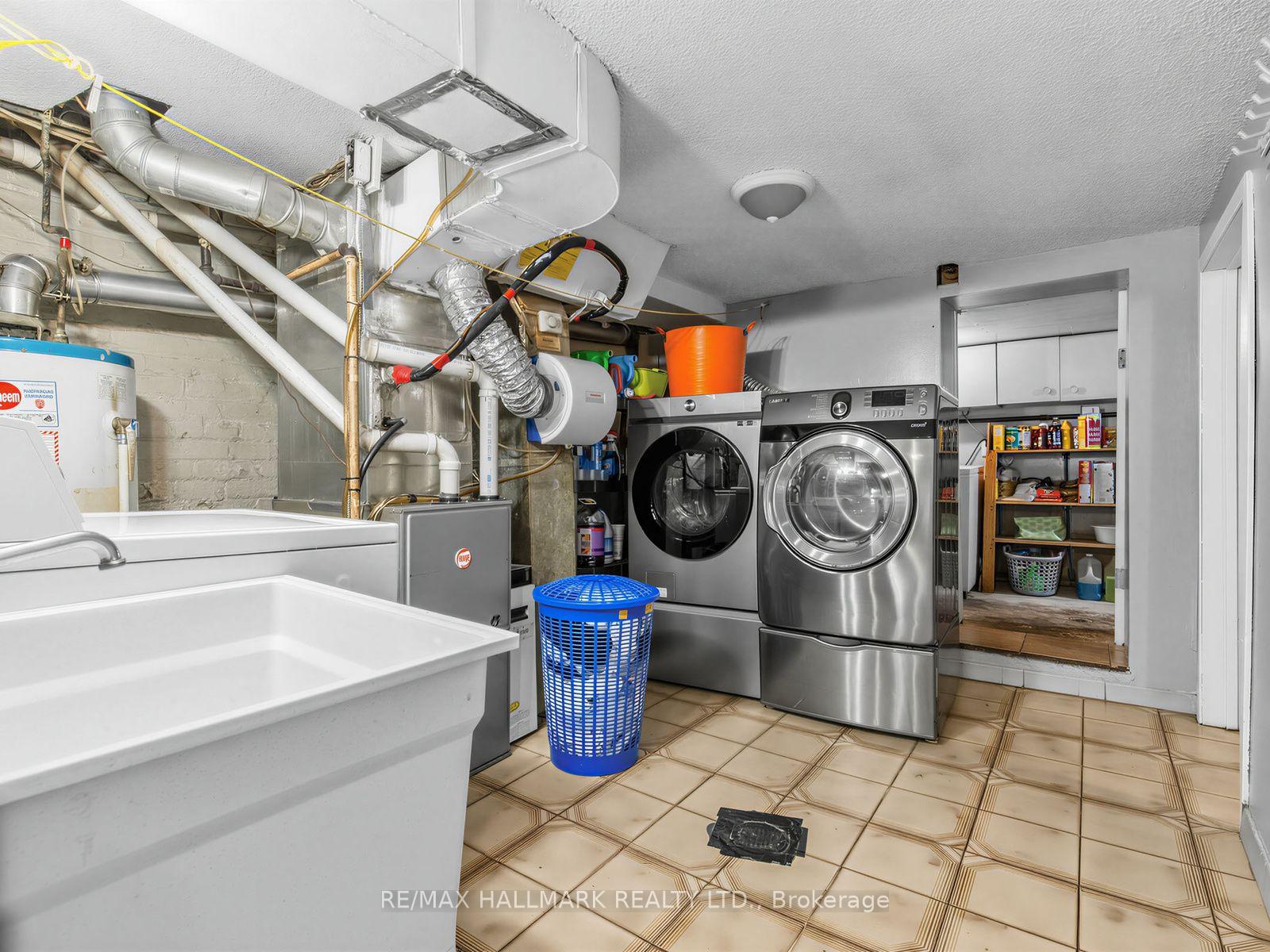 Photo 32 of 297 Strathmore Boulevard, Toronto, Danforth — HOMEH