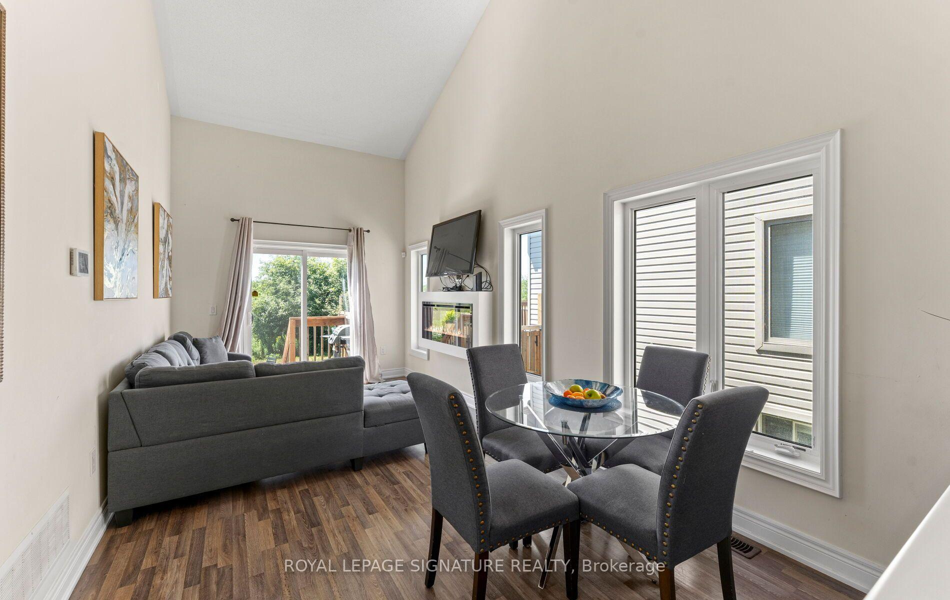 Photo 3 of 301 Atkinson Street, Clearview, Stayner — HOMEH