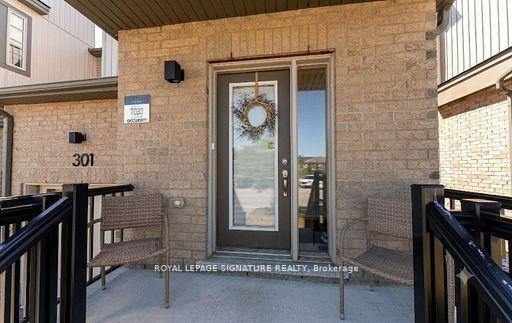 Photo 2 of 301 Atkinson Street, Clearview, Stayner — HOMEH