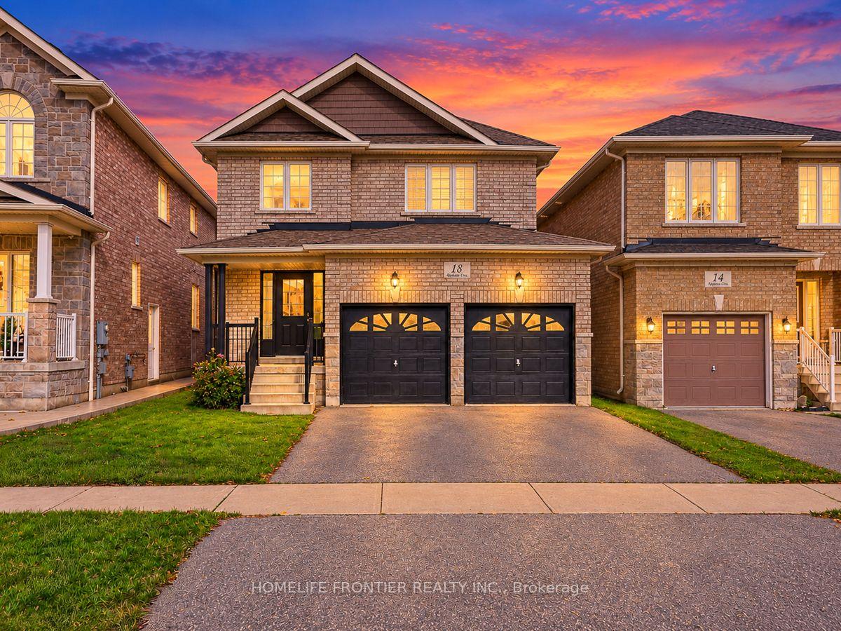 Photo of 18 Hopkins Crescent