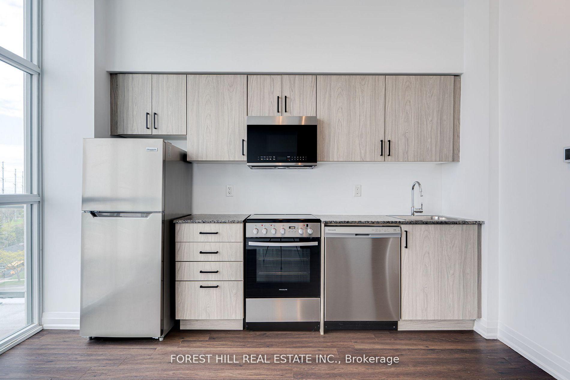 Photo 3 of Unit 826, 20 Meadowglen Place, Scarborough, Woburn — HOMEH