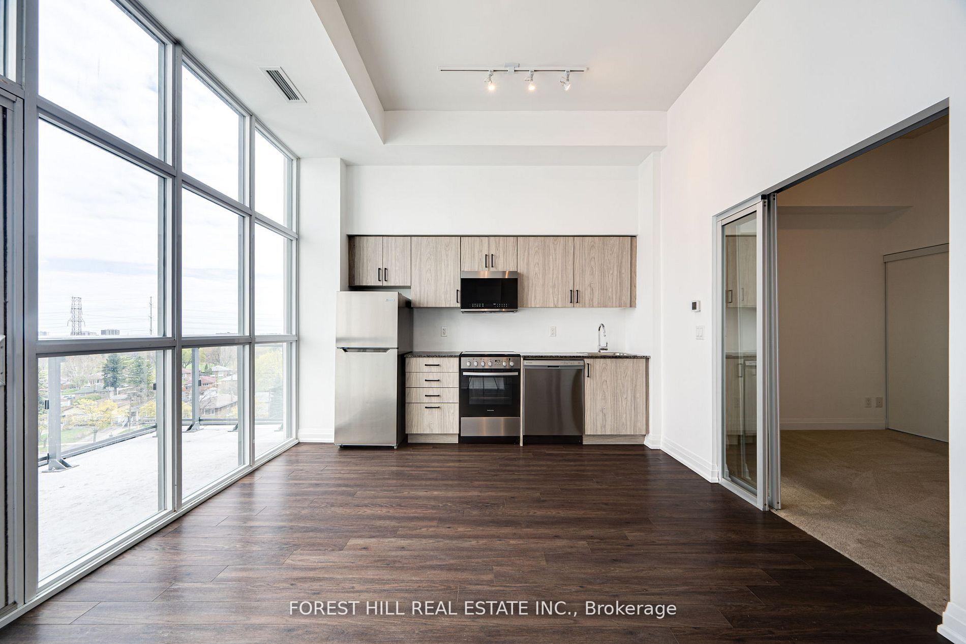 Photo 5 of Unit 826, 20 Meadowglen Place, Scarborough, Woburn — HOMEH