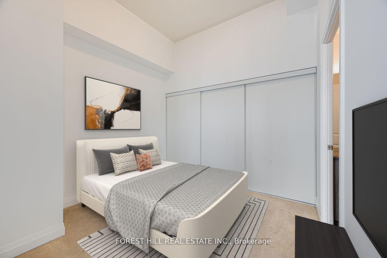 Photo 7 of Unit 826, 20 Meadowglen Place, Scarborough, Woburn — HOMEH