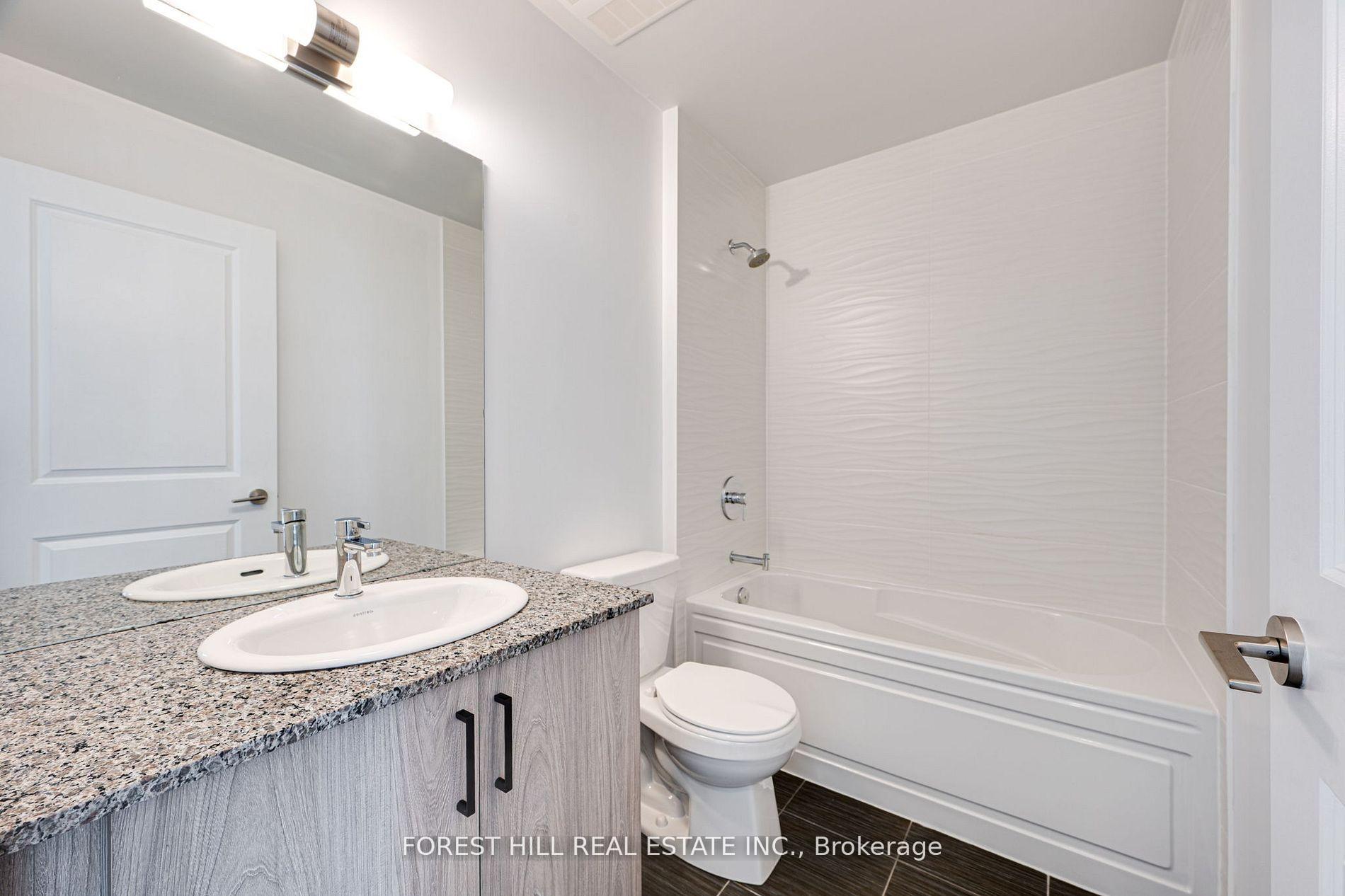 Photo 10 of Unit 826, 20 Meadowglen Place, Scarborough, Woburn — HOMEH