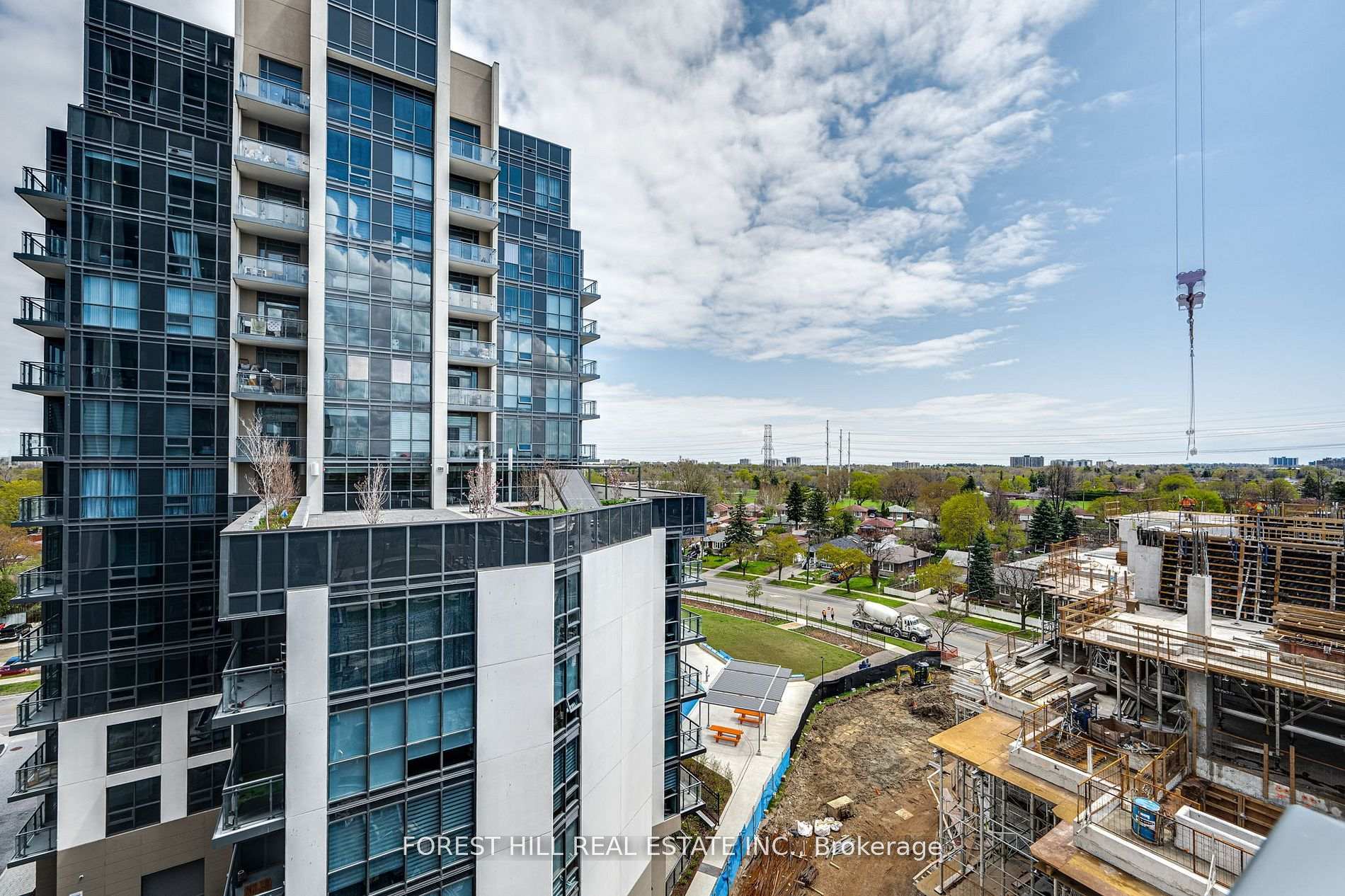 Photo 15 of Unit 826, 20 Meadowglen Place, Scarborough, Woburn — HOMEH