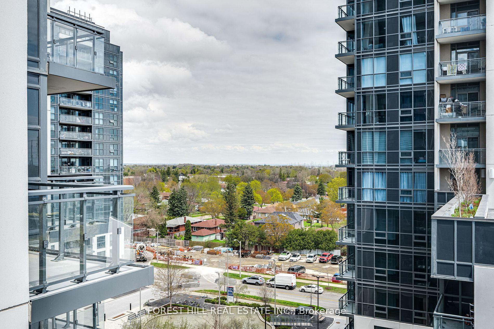 Photo 16 of Unit 826, 20 Meadowglen Place, Scarborough, Woburn — HOMEH