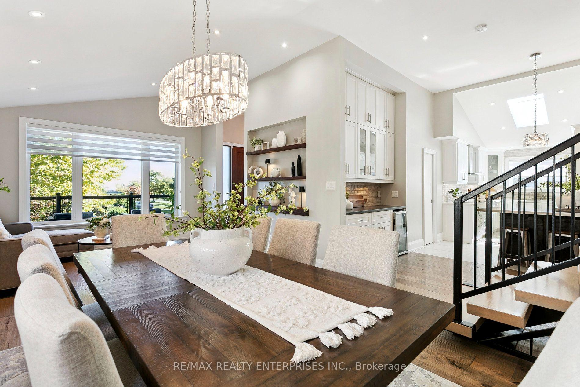 Photo 6 of 2683 Kingsberry Crescent, Mississauga, Cooksville — HOMEH