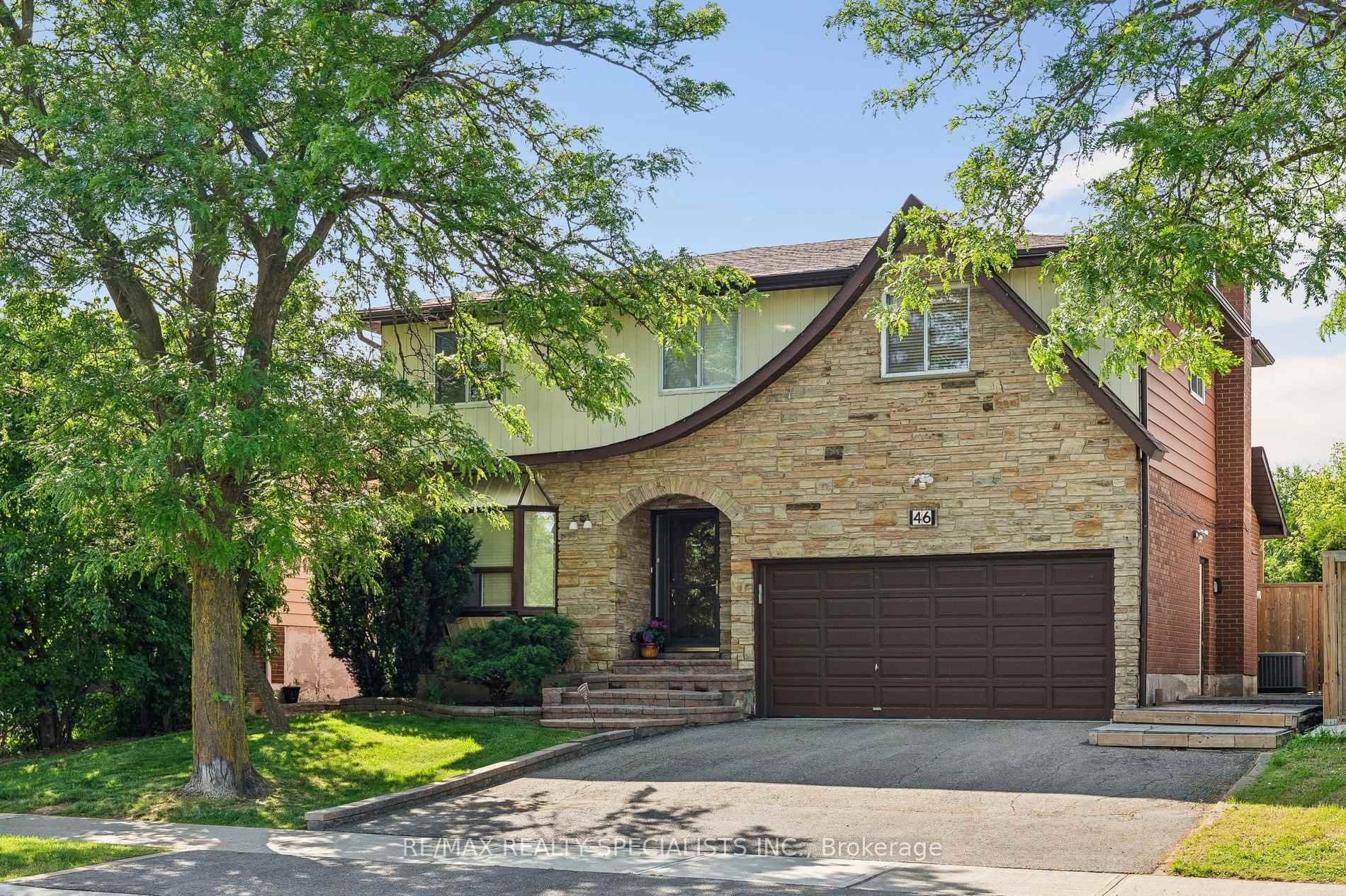 Photo of 46 Linkdale Road