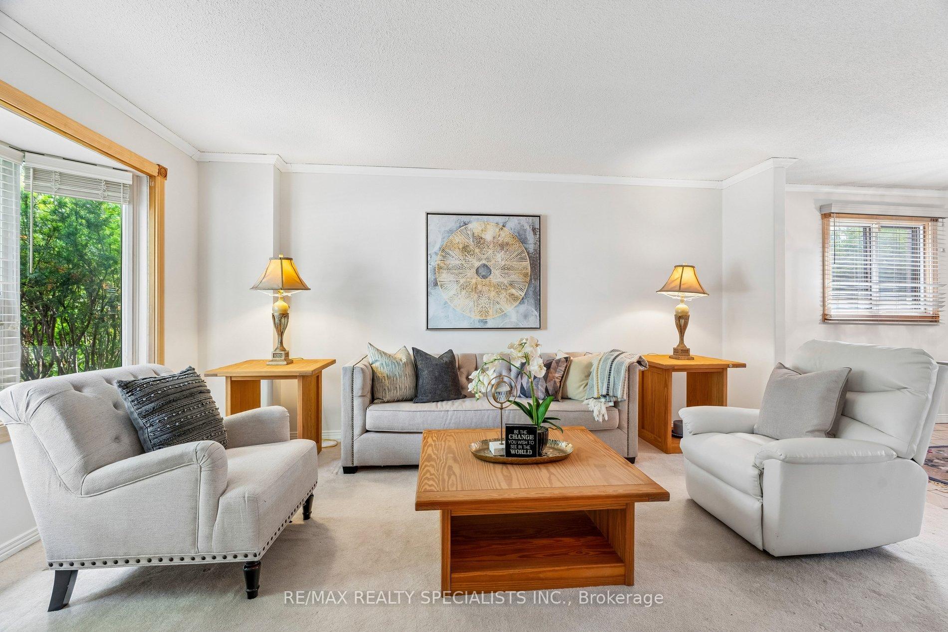 Photo 7 of 46 Linkdale Road, Brampton, Brampton North — HOMEH
