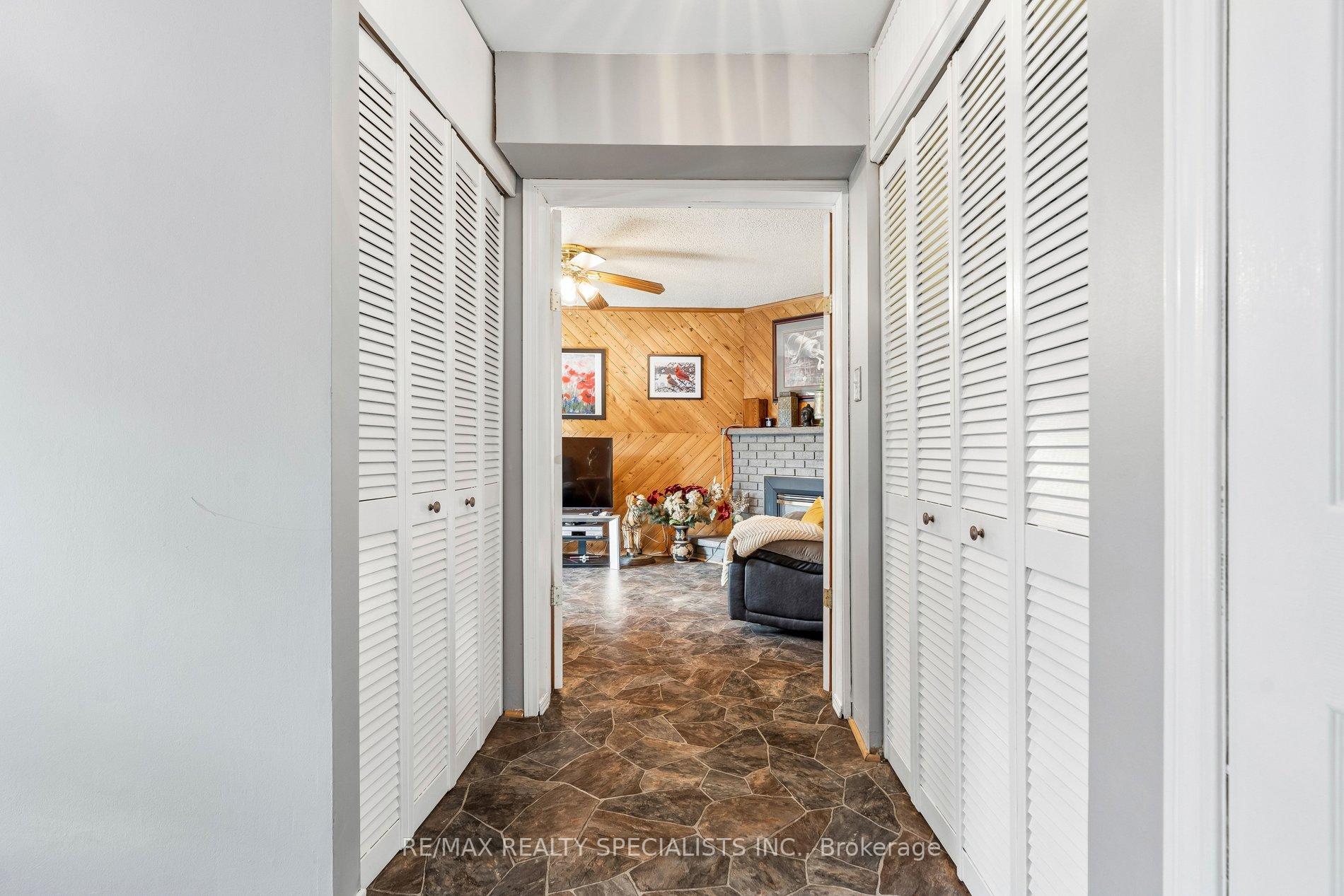 Photo 16 of 46 Linkdale Road, Brampton, Brampton North — HOMEH