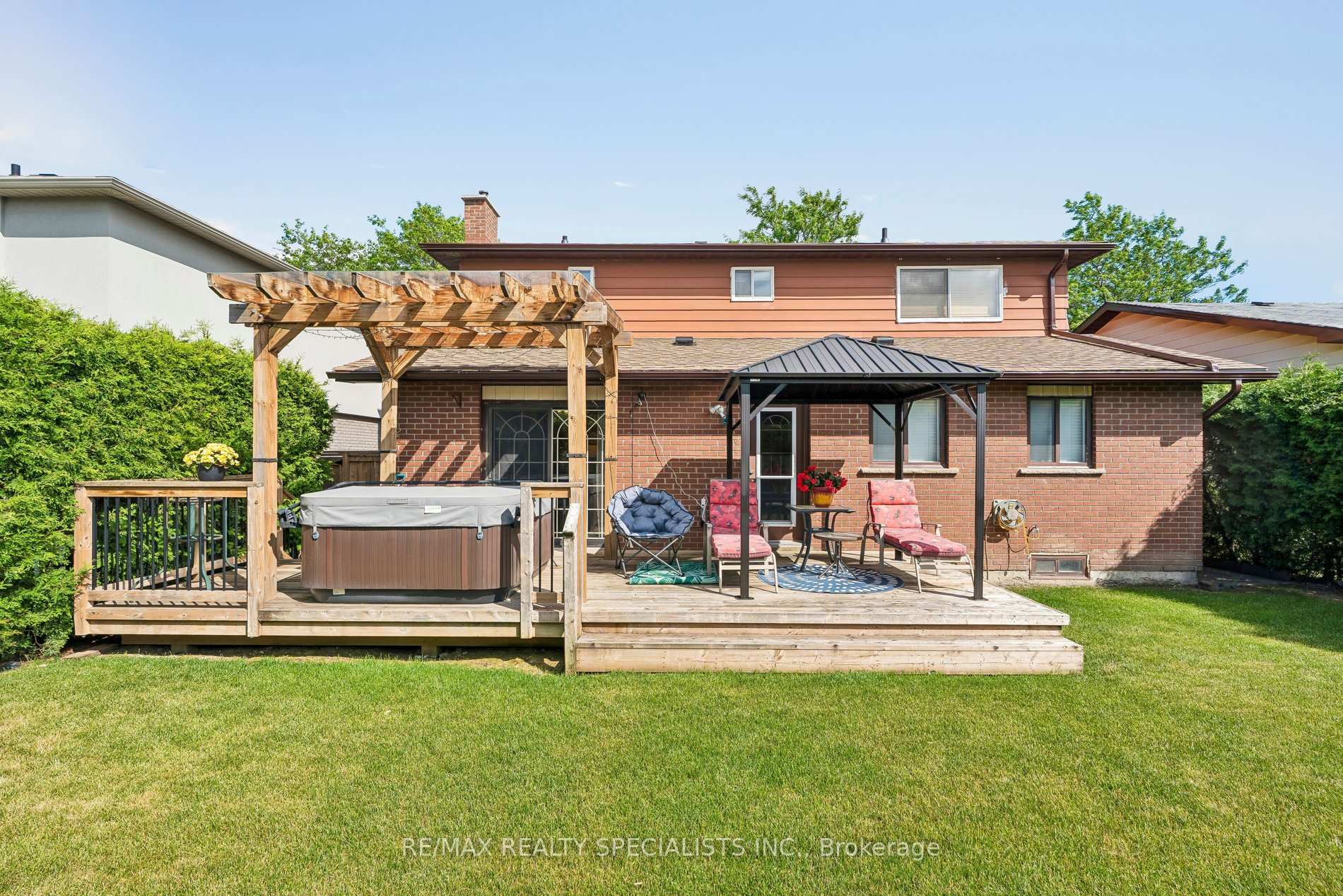 Photo 31 of 46 Linkdale Road, Brampton, Brampton North — HOMEH
