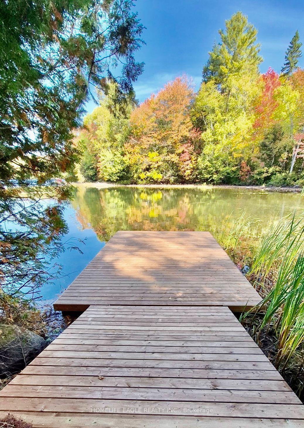Photo 8 of 1092 South Clear Lake Road, Bracebridge, Oakley — HOMEH