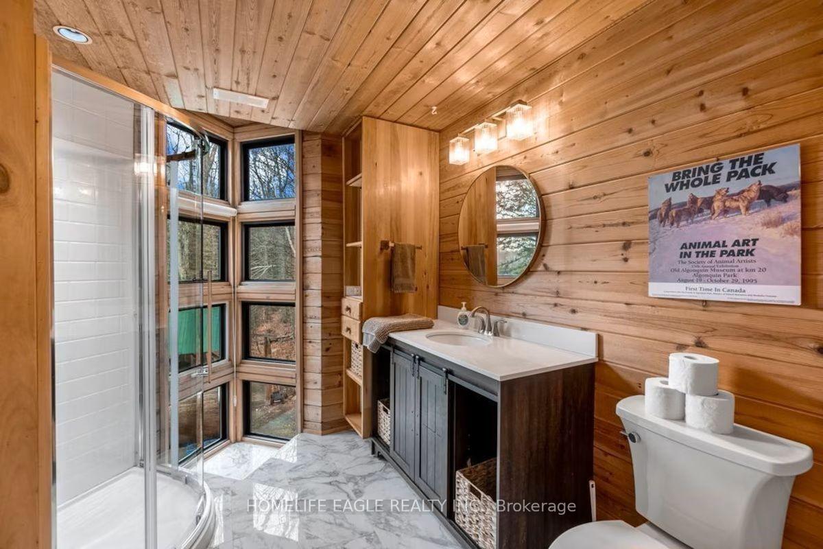 Photo 30 of 1092 South Clear Lake Road, Bracebridge, Oakley — HOMEH