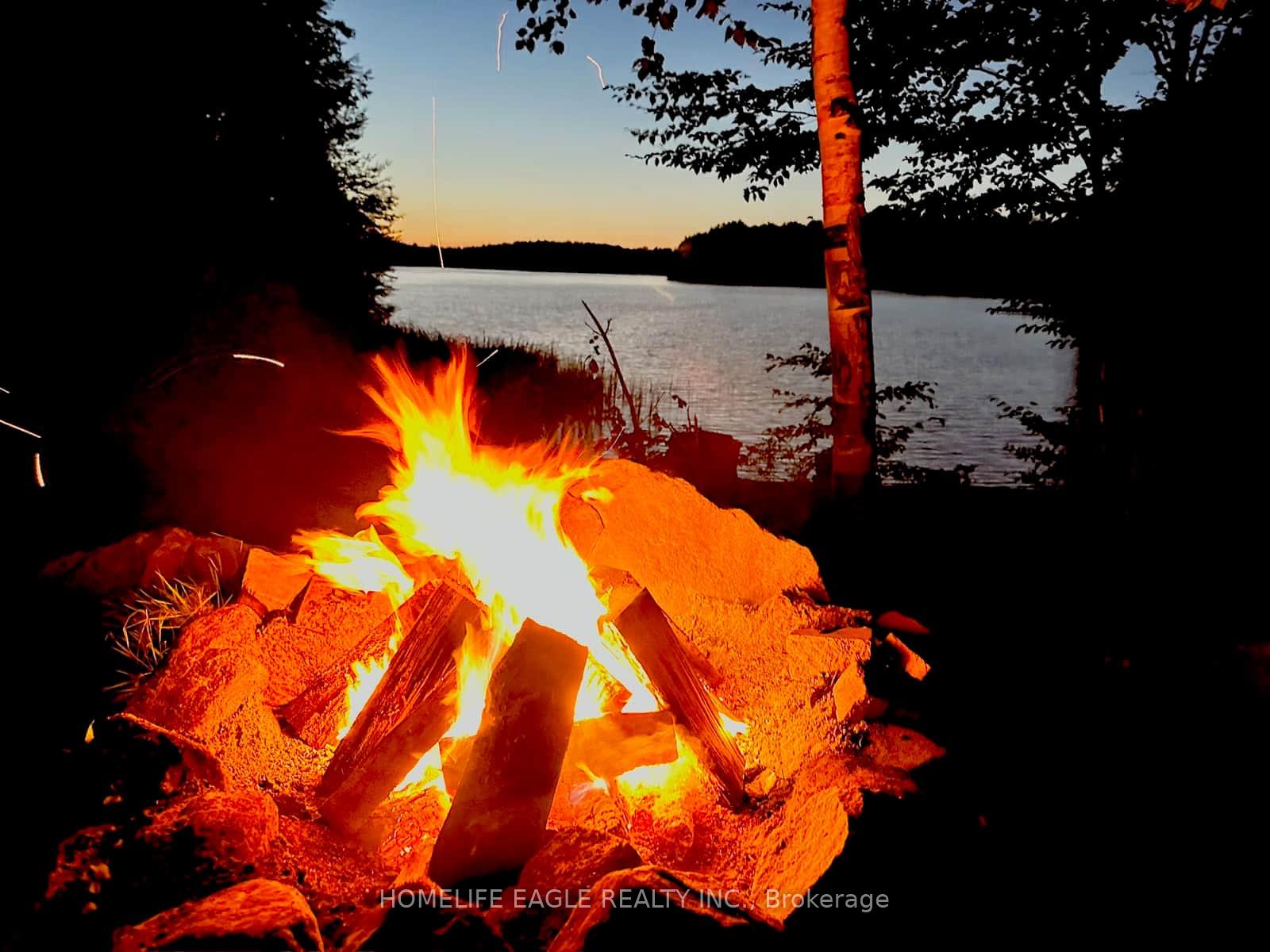 Photo 38 of 1092 South Clear Lake Road, Bracebridge, Oakley — HOMEH