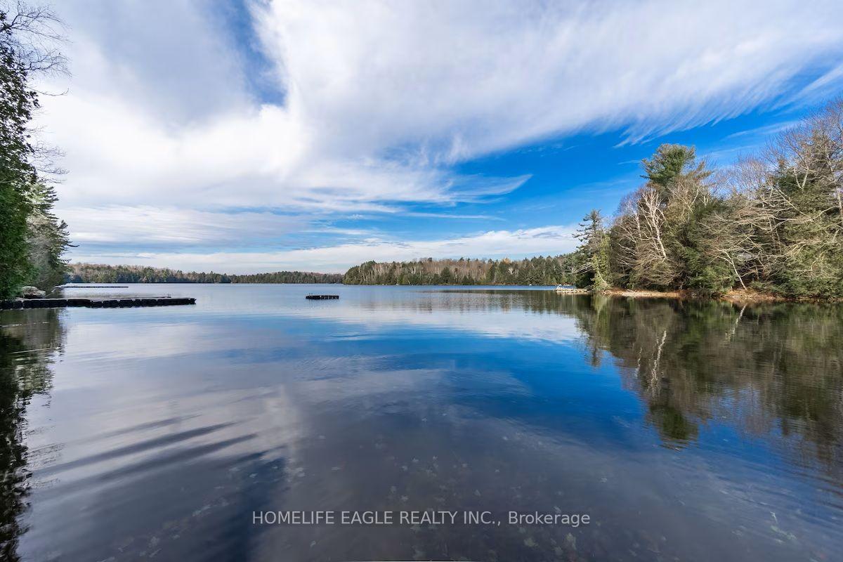 Photo 39 of 1092 South Clear Lake Road, Bracebridge, Oakley — HOMEH