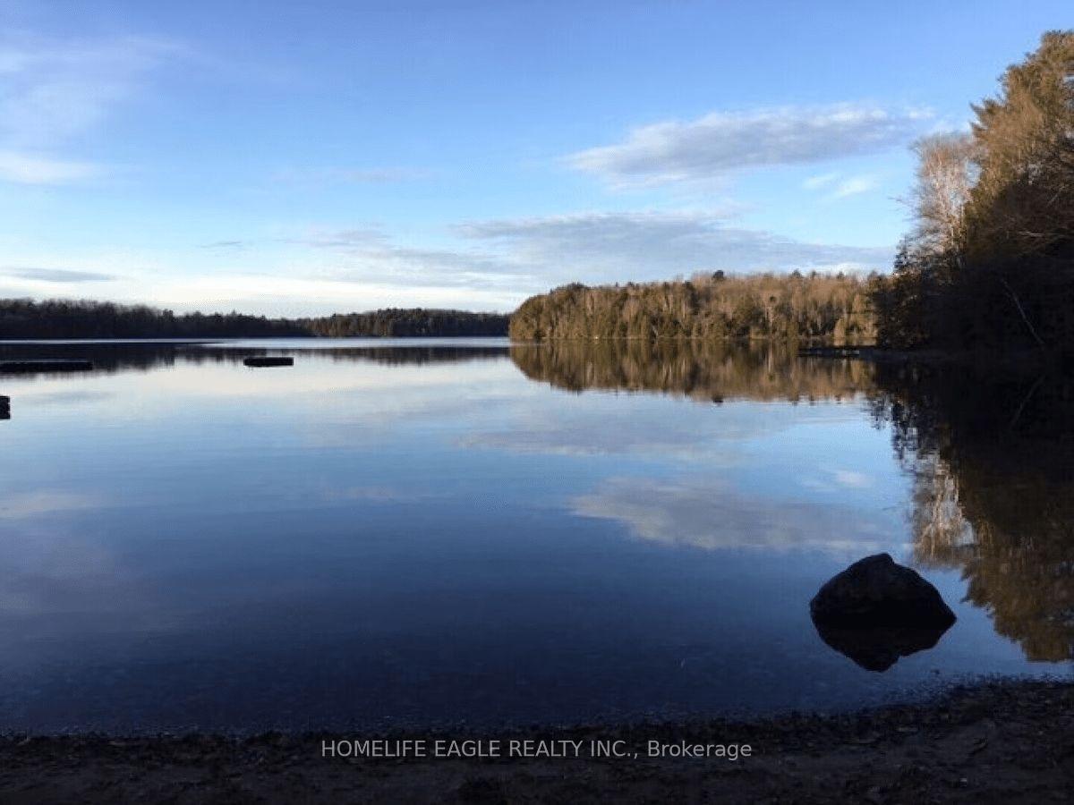 Photo 40 of 1092 South Clear Lake Road, Bracebridge, Oakley — HOMEH