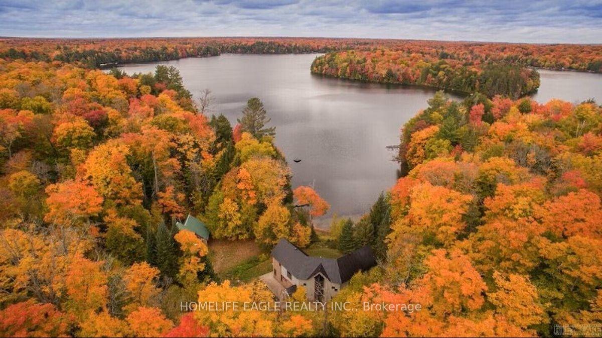 Photo 41 of 1092 South Clear Lake Road, Bracebridge, Oakley — HOMEH