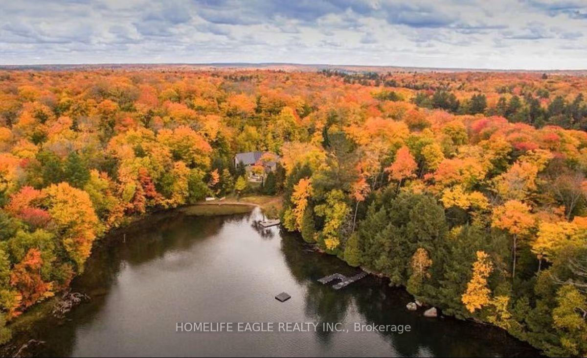 Photo 42 of 1092 South Clear Lake Road, Bracebridge, Oakley — HOMEH
