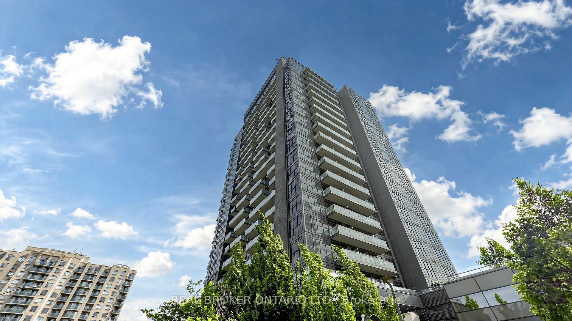 Photo of Unit 801, 55 Oneida Crescent