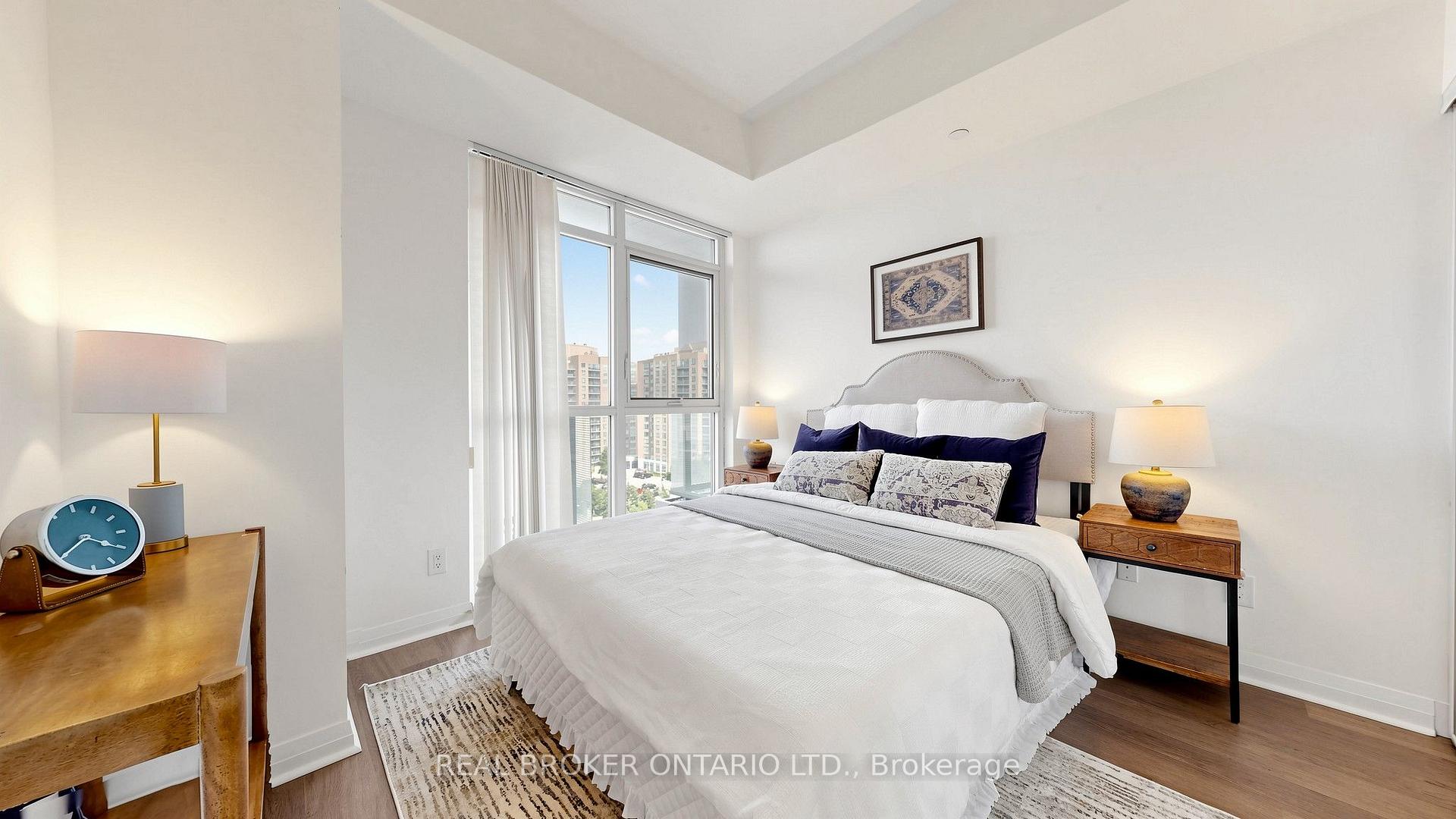 Photo 27 of Unit 801, 55 Oneida Crescent, Richmond Hill, Langstaff — HOMEH