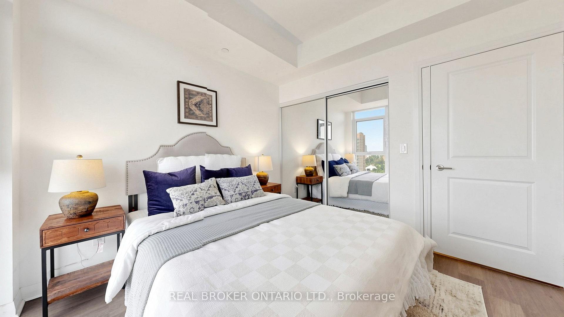 Photo 28 of Unit 801, 55 Oneida Crescent, Richmond Hill, Langstaff — HOMEH