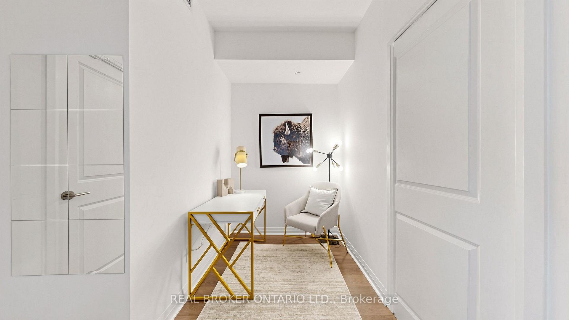 Photo 31 of Unit 801, 55 Oneida Crescent, Richmond Hill, Langstaff — HOMEH