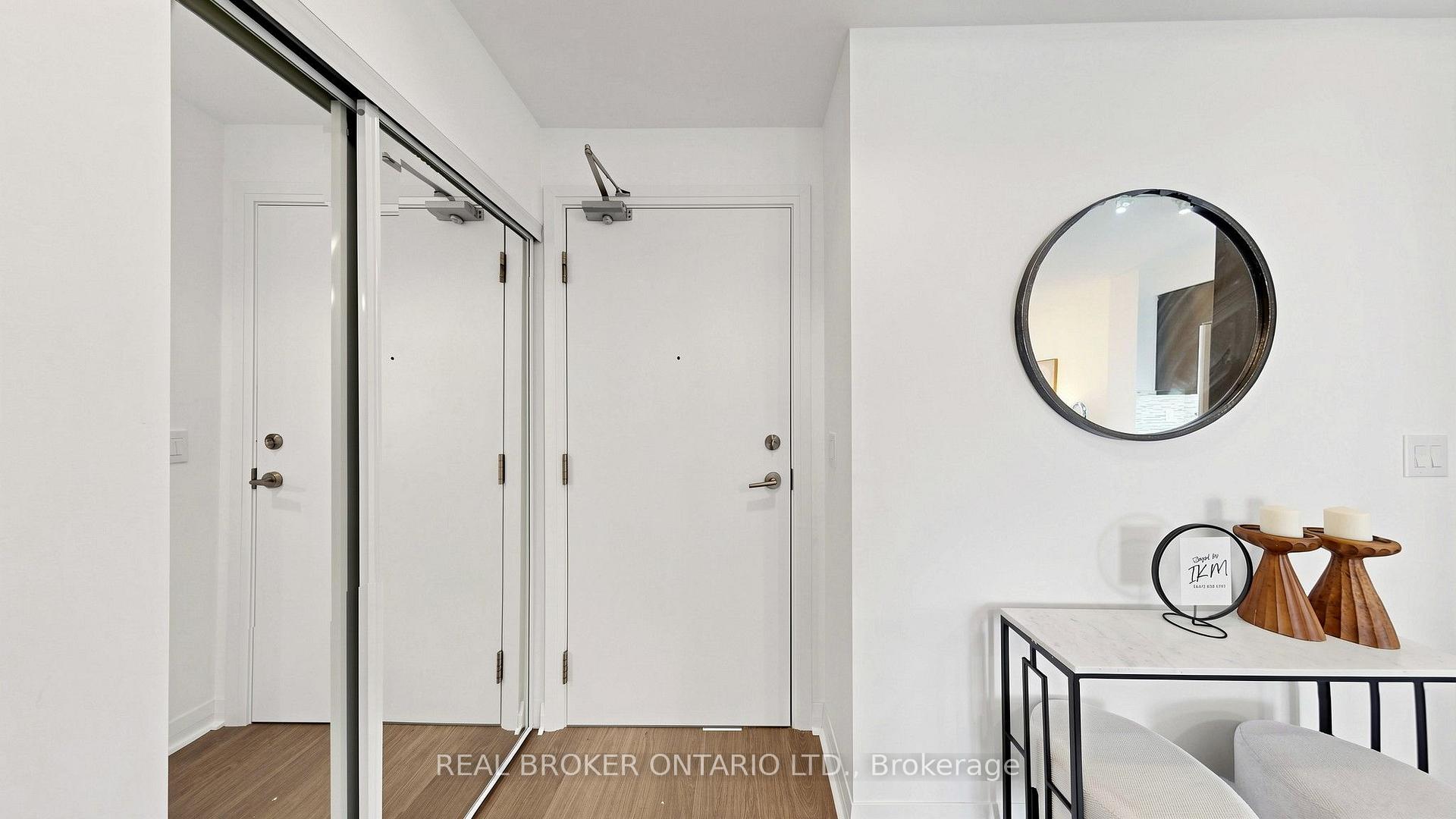 Photo 36 of Unit 801, 55 Oneida Crescent, Richmond Hill, Langstaff — HOMEH