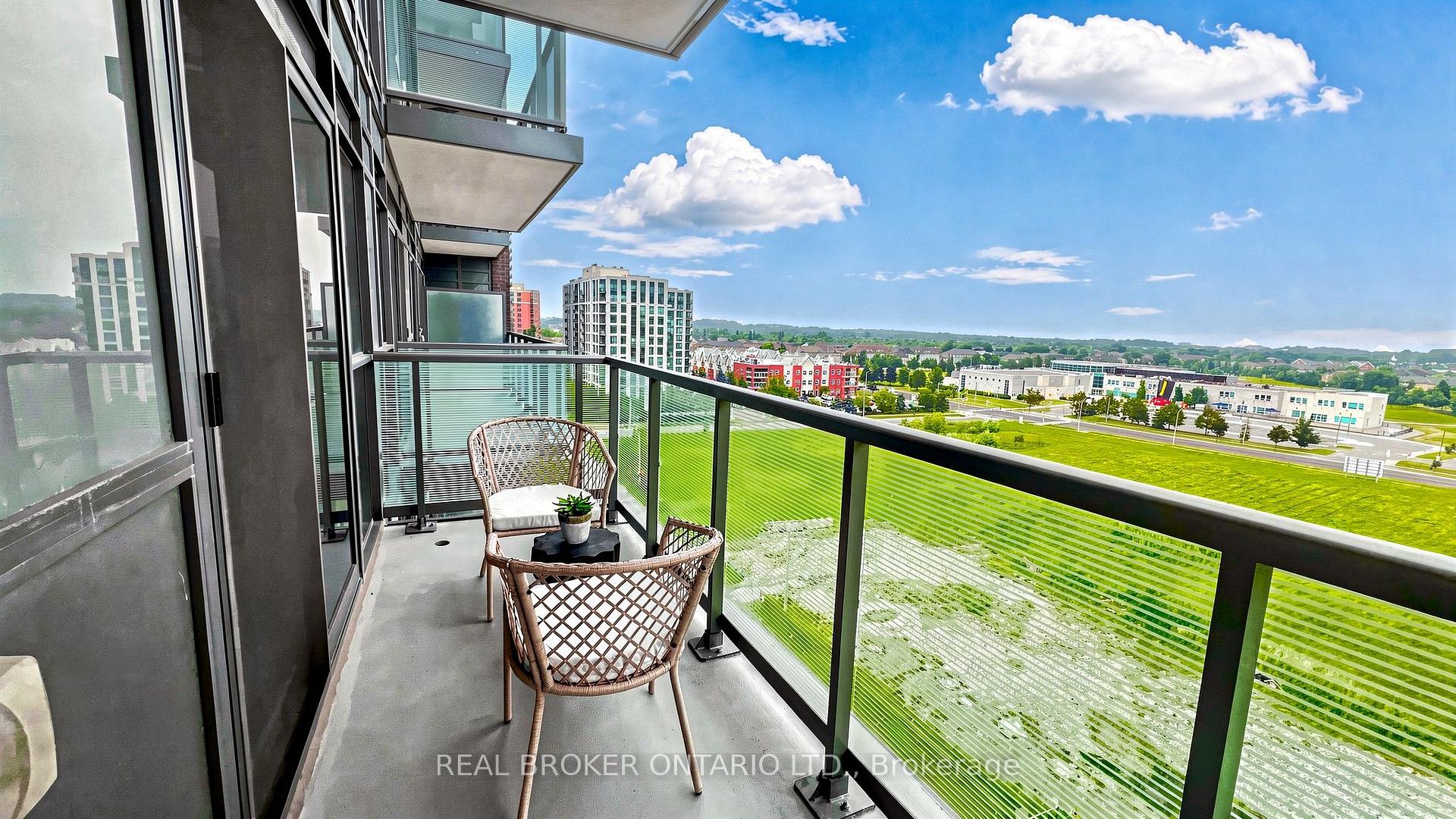 Photo 38 of Unit 801, 55 Oneida Crescent, Richmond Hill, Langstaff — HOMEH