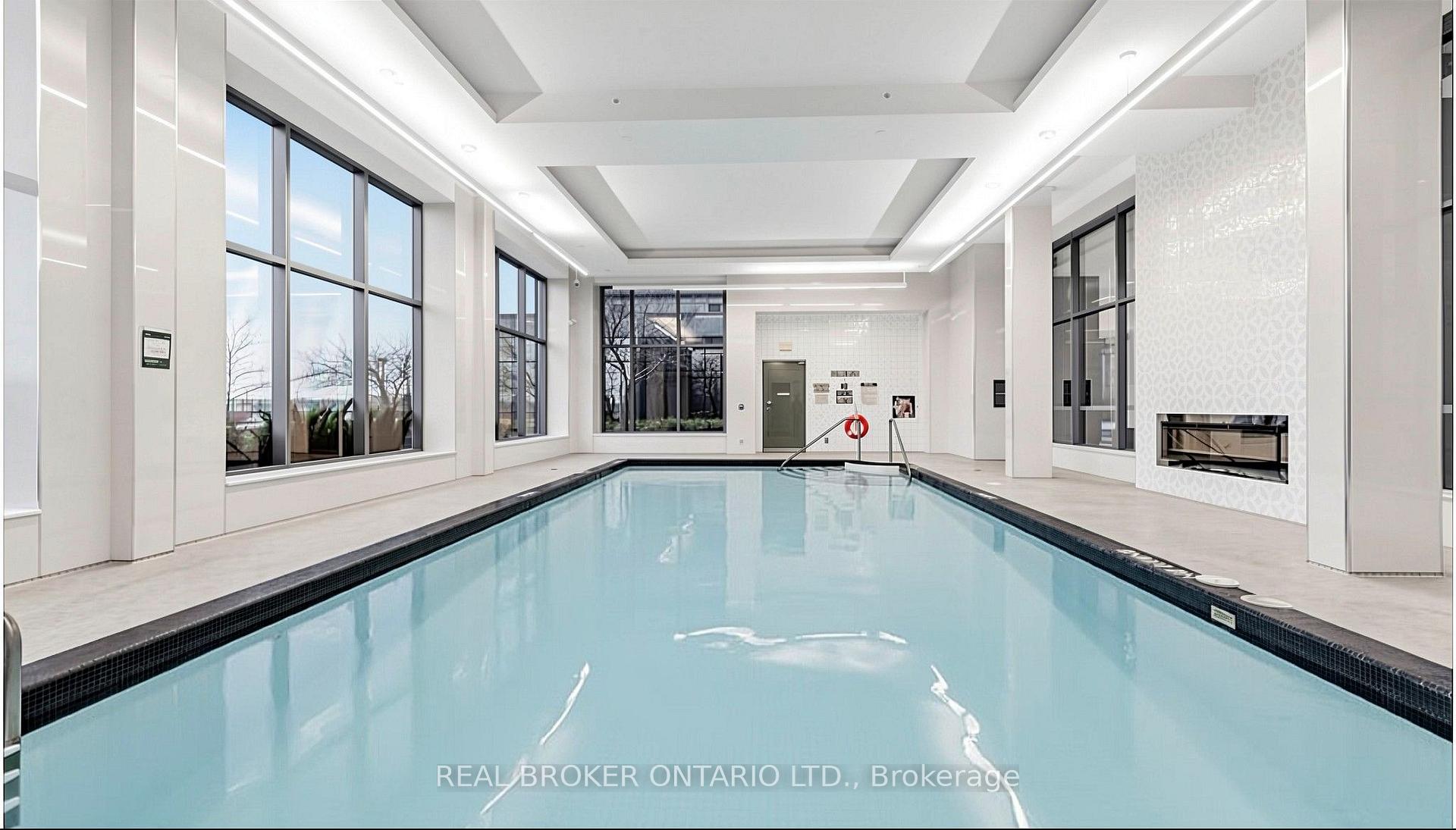 Photo 40 of Unit 801, 55 Oneida Crescent, Richmond Hill, Langstaff — HOMEH
