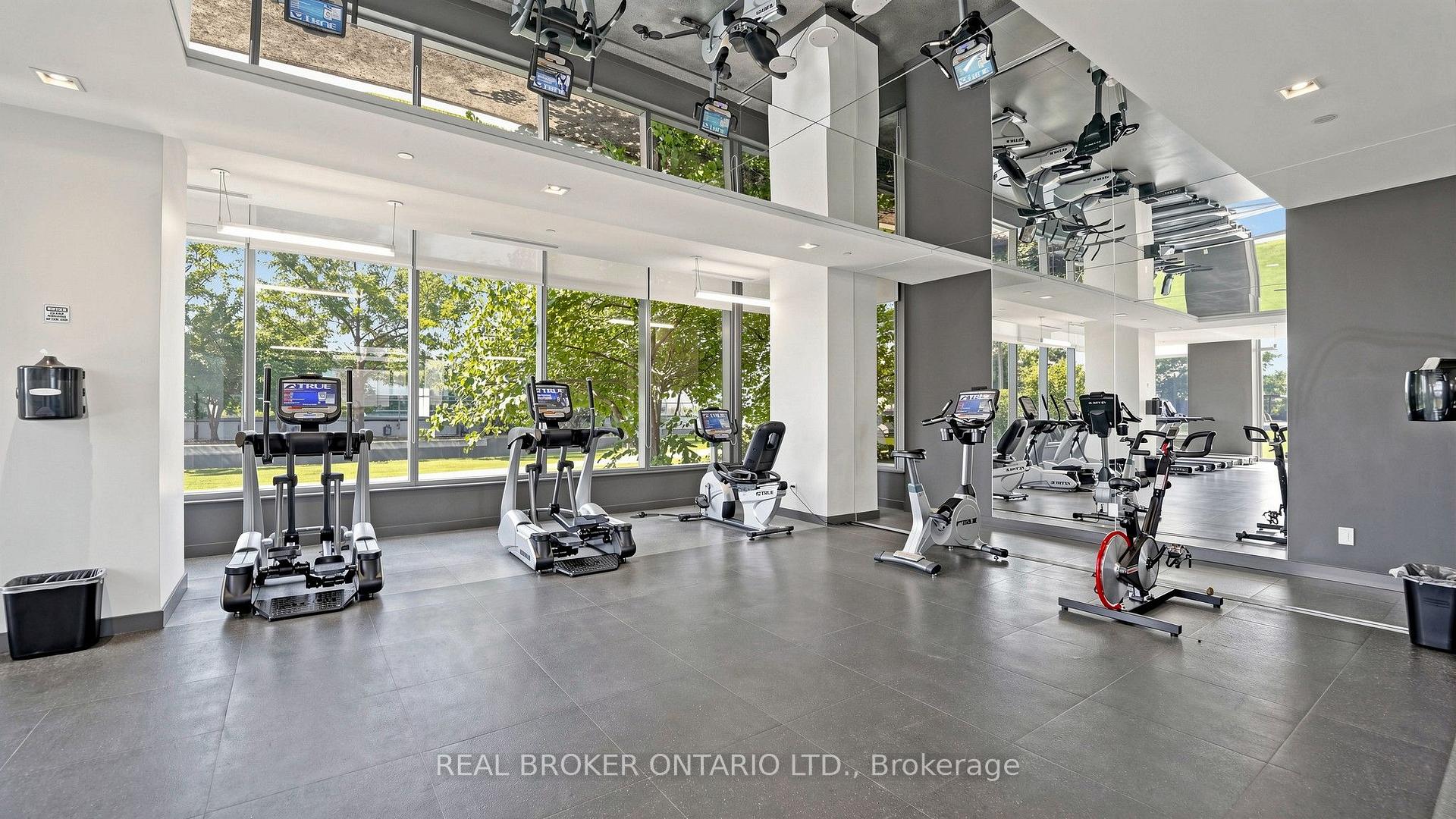 Photo 42 of Unit 801, 55 Oneida Crescent, Richmond Hill, Langstaff — HOMEH